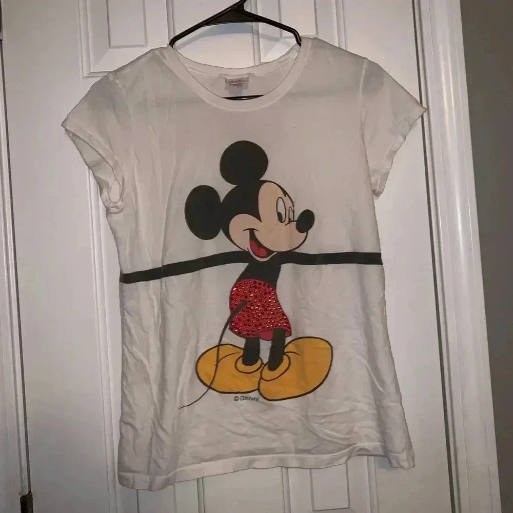 🧾Mickey Shirt